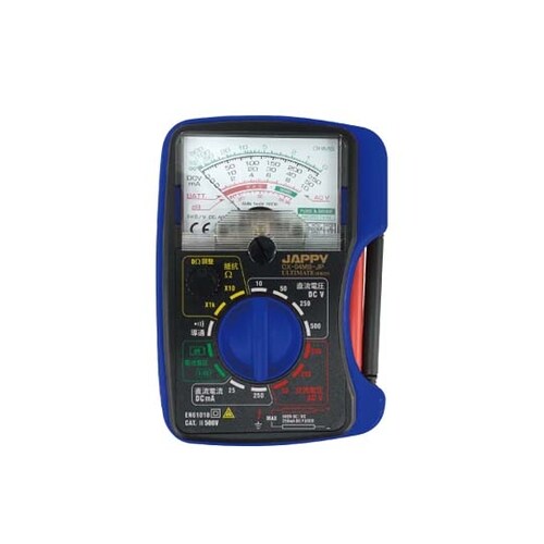 CX−04MB−JP アナログテスタ