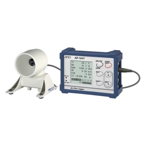 AD−1641 微風風速計