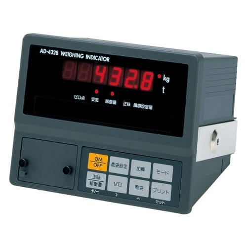 AD4328JA インジケーター