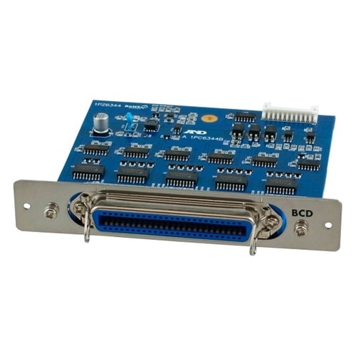 AD4329A−01JA パラレルBCD