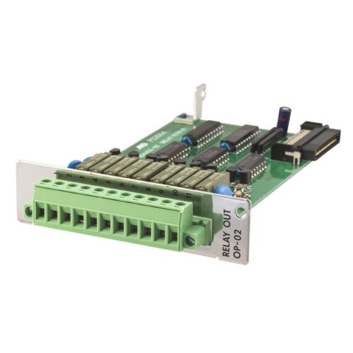 AD4402−02 リレー出力