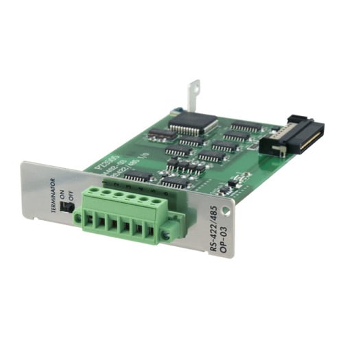 AD4402−03 RS−422/485
