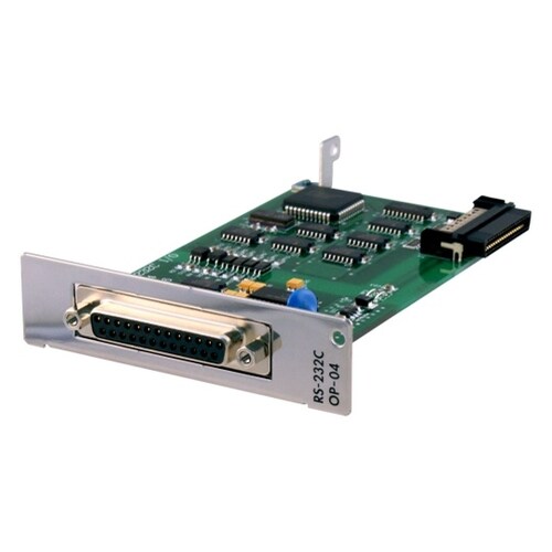 AD4402−04 RS−232C入出力