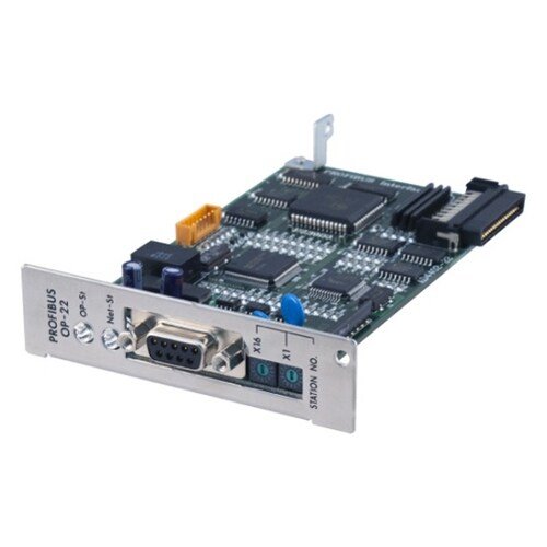 AD4402−22 PROFIBUS