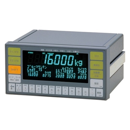 AD4402D インジケーター