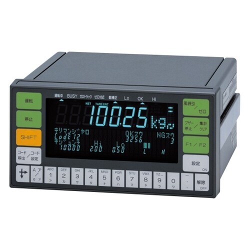 AD4404 ウェイングインジケーター