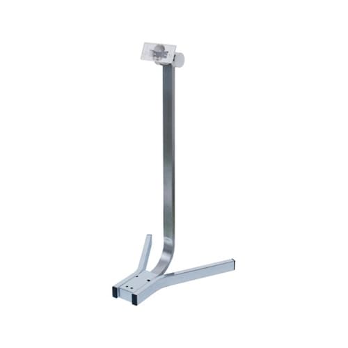 AD4405−12 表示器スタンド