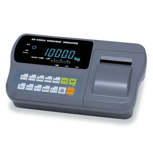 AD4405AJA インジケーター