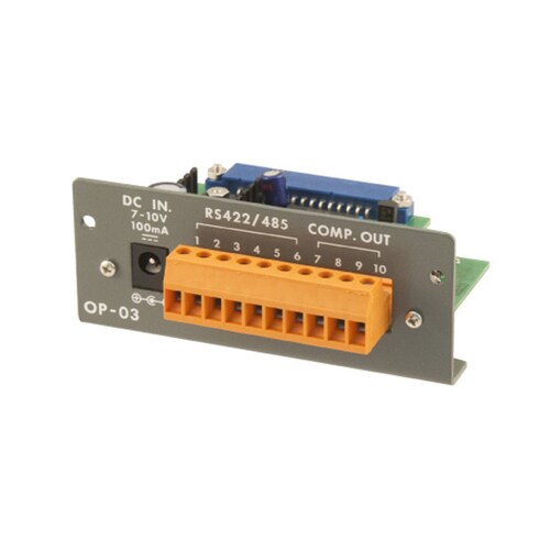 AD4406−03 RS−422/485