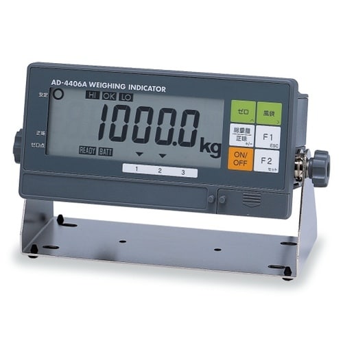 AD4406AJA インジケーター