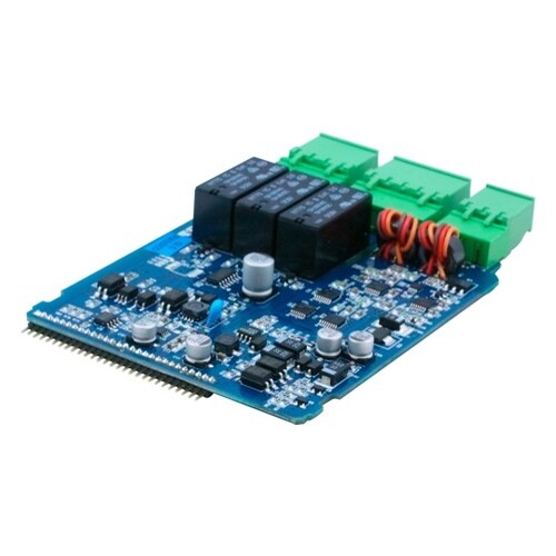 AD4530−237JA リレー出力