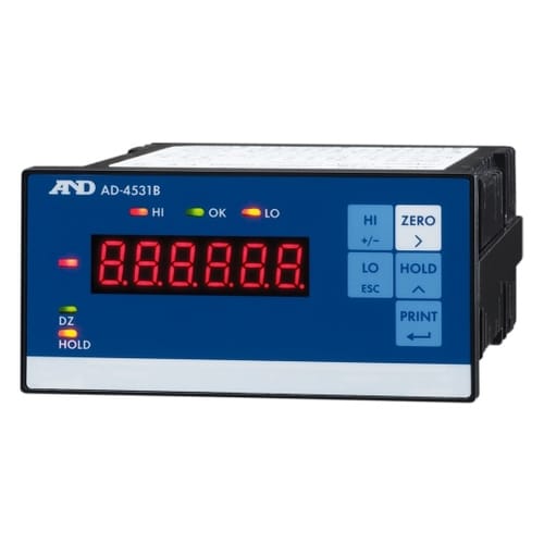 AD4531BJA インジケーター