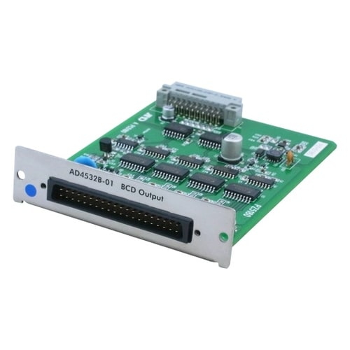AD4532B−01JA パラレルBCD
