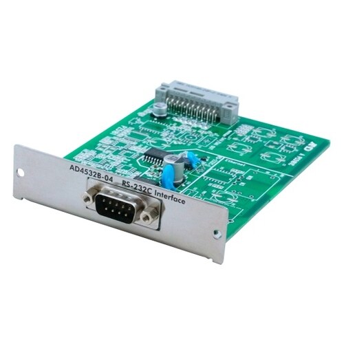 AD4532B−04JA RS−232C
