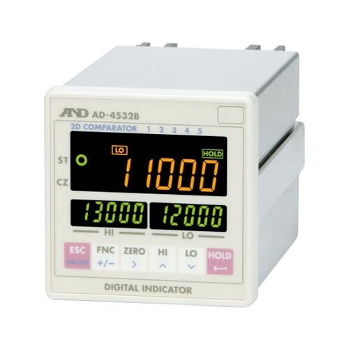 AD4532BJA インジケーター