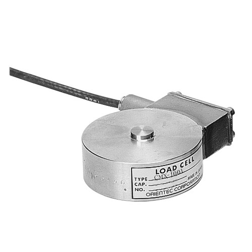 CMX−100L 構造型小型ロードセル