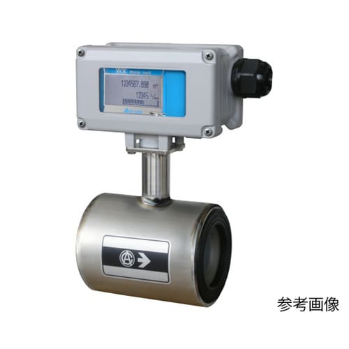 電磁流量計(Water WX100