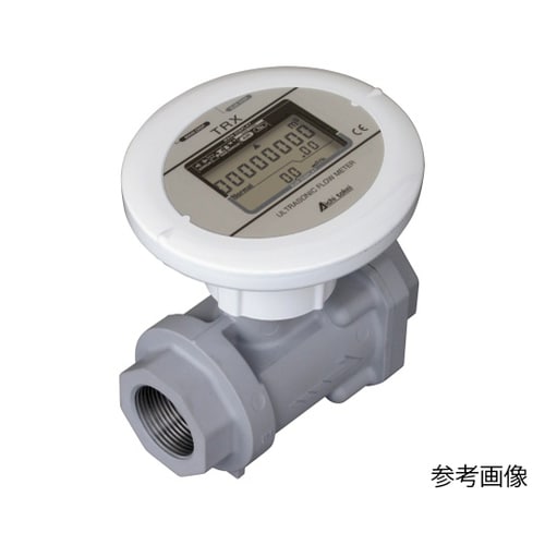 エア用超音波流量計 TRX32D−C/5P
