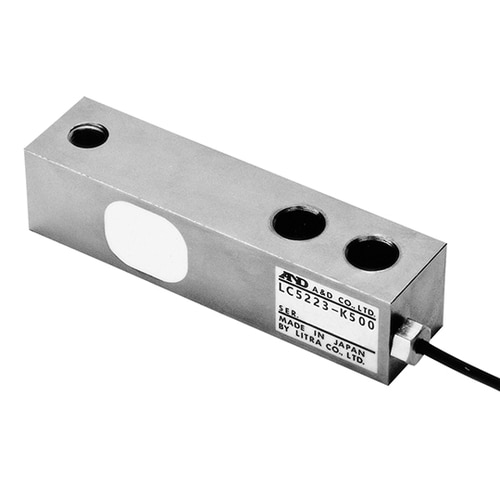 ビーム型ロードセル LC5223−K500