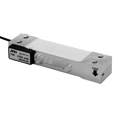 シングルポイントロードセル LCB03K035L