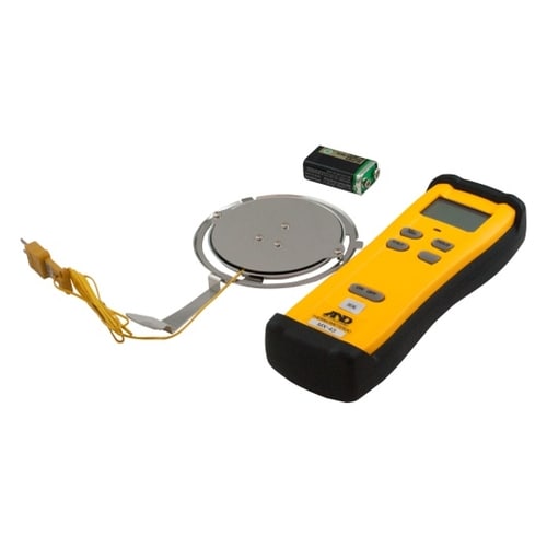 AX−MX−43 温度キャリブレータ 校正書付