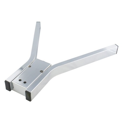 FW−15表示器スタンド台