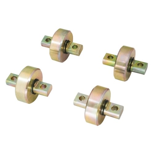 FW−16−4移動用車輪