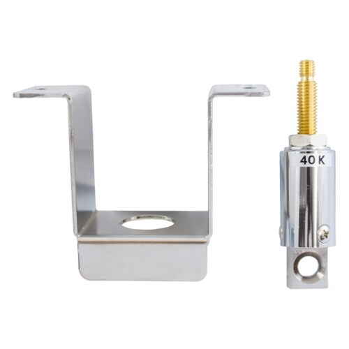 GP−20床下ひょう量金具