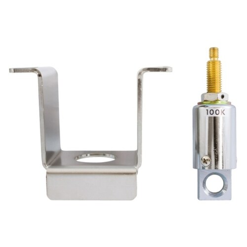 GP−21床下ひょう量金具