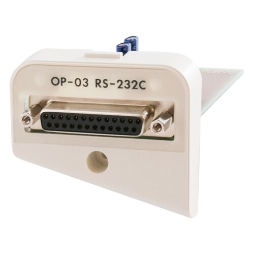 HD−03インタフェース