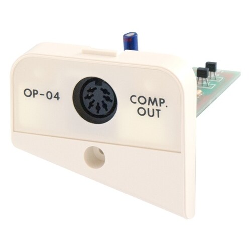 HD−04コンパレータ出力