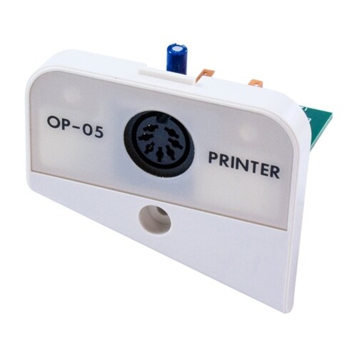 HD−05インタフェース