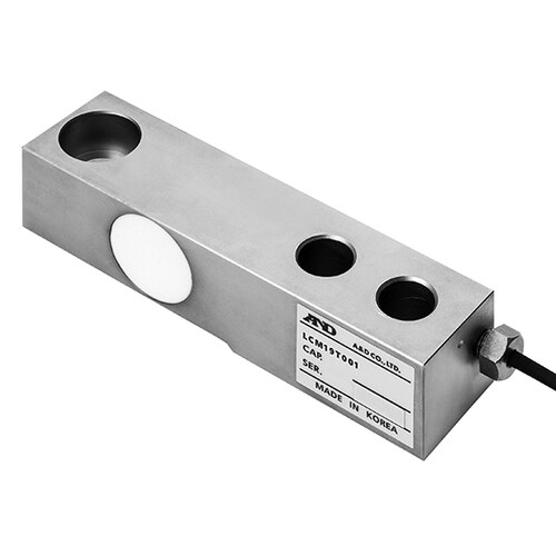 ビーム型ロードセル LCM19T001