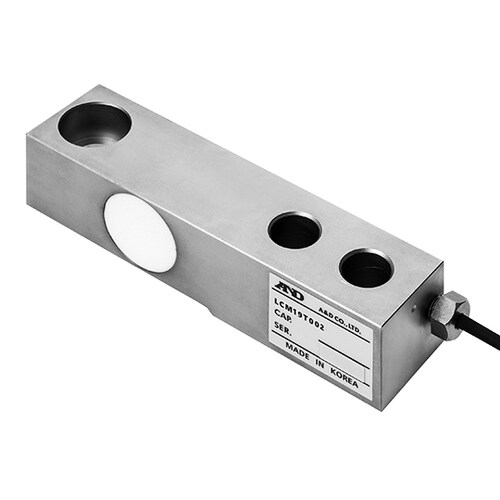 ビーム型ロードセル LCM19T002