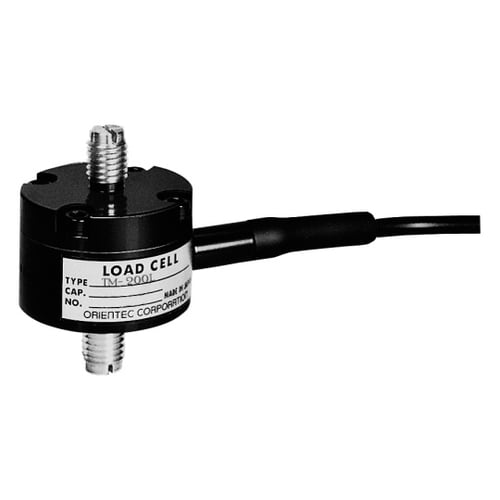密閉構造型小型ロードセル TM−200L
