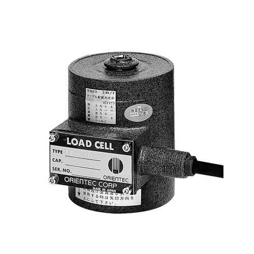 密閉構造型ロードセル TP−10