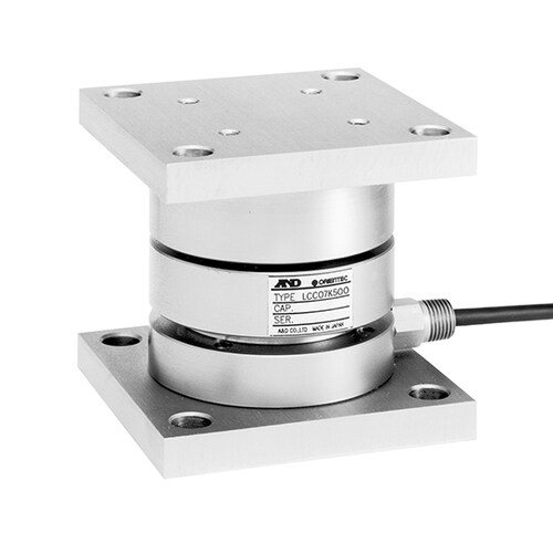 LCC07K500 密閉構造型ロードセル