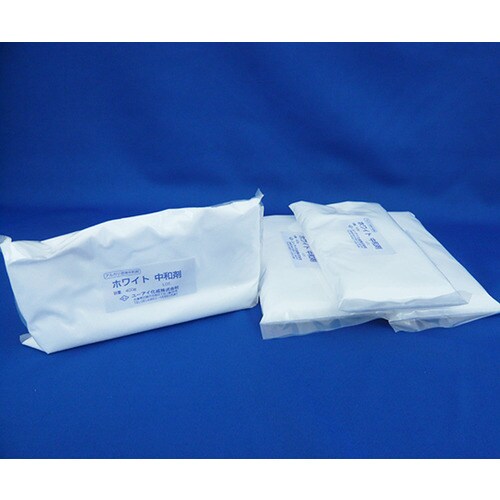 ホワイト中和剤 400g×5袋