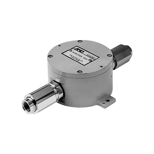 ジャンクション・ボックス AD−4387