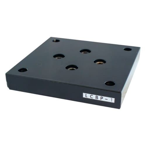 LCBP−1 ベアリングプレート