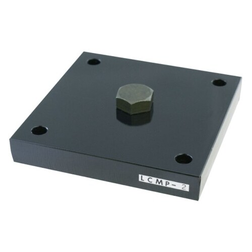 LCMP−2 マウンティングプレート