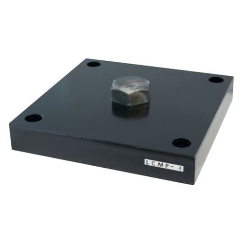 LCMP−4 マウンティングプレート