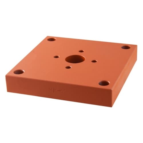 MP−2 マウンティングプレート