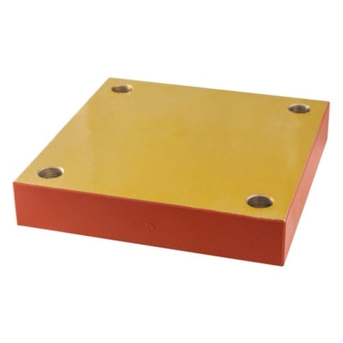 BP−10 ベアリングプレート