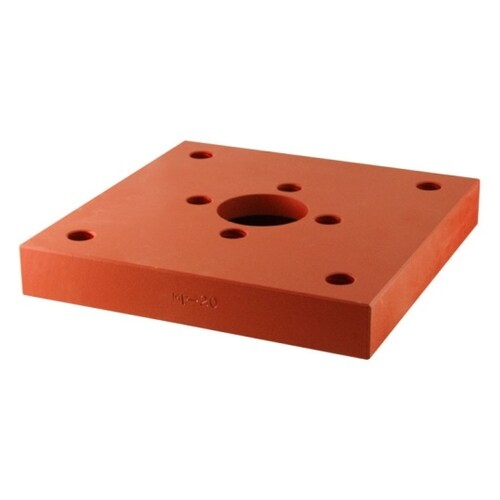 MP−20 マウンティングプレート