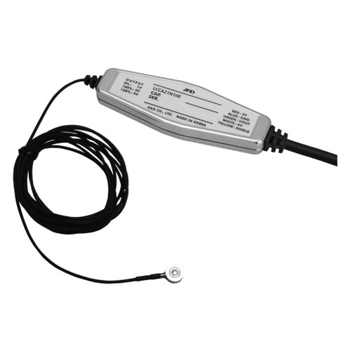 LCCA21N100 アンプ付ロードセル