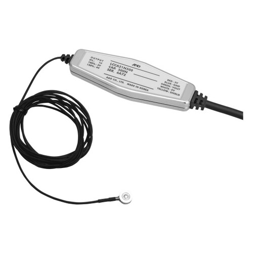 LCCA21N500 アンプ付ロードセル