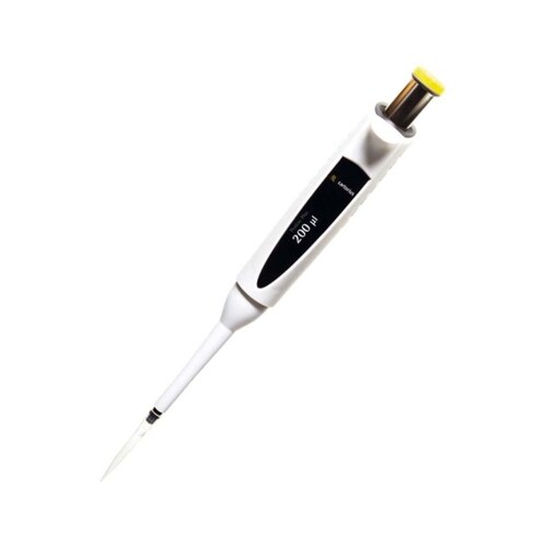 P−Plus手動ピペット 1ch固定 200μL