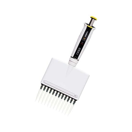 T−M−Pipette 12ch 5−100μL