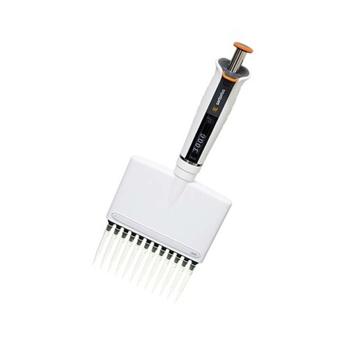 T−M−Pipette 12ch 30−300μL